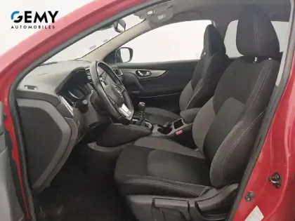 Photo 29 Nissan Qashqai  1.2 DIG-T 115