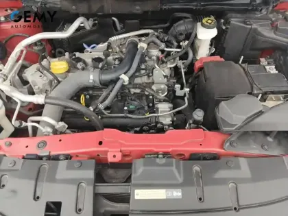 Photo 32 Nissan Qashqai  1.2 DIG-T 115