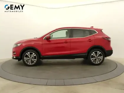 Photo 39 Nissan Qashqai  1.2 DIG-T 115