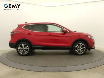 Photo 24 Nissan Qashqai  1.2 DIG-T 115