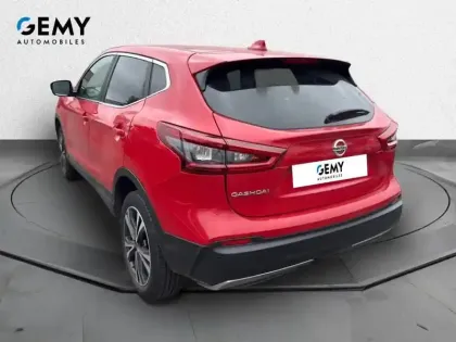 Photo 6 Nissan Qashqai  1.2 DIG-T 115