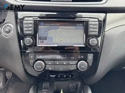 Photo 16 Nissan Qashqai  1.2 DIG-T 115