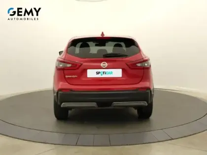Photo 25 Nissan Qashqai  1.2 DIG-T 115
