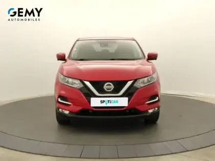 Photo 22 Nissan Qashqai  1.2 DIG-T 115