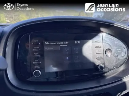 Photo 14 Toyota Aygo X  1.0 VVT-i 72
