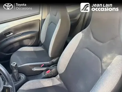 Photo 19 Toyota Aygo X  1.0 VVT-i 72