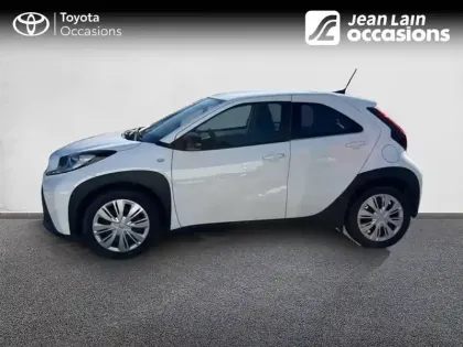 Photo 7 Toyota Aygo X  1.0 VVT-i 72