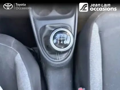 Photo 12 Toyota Aygo X  1.0 VVT-i 72