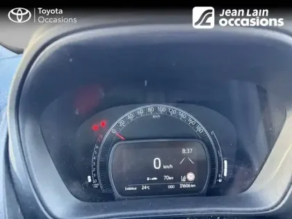 Photo 18 Toyota Aygo X  1.0 VVT-i 72