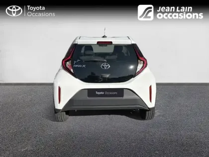 Photo 5 Toyota Aygo X  1.0 VVT-i 72