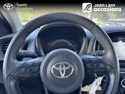 Photo 11 Toyota Aygo X  1.0 VVT-i 72