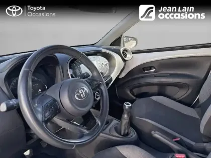 Photo 10 Toyota Aygo X  1.0 VVT-i 72