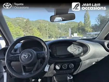 Photo 17 Toyota Aygo X  1.0 VVT-i 72