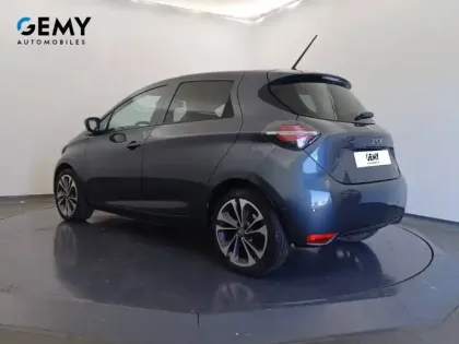 Photo 6 Renault Zoé Zoe R135 Achat Intégral - 22