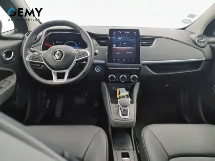 Photo 7 Renault Zoé Zoe R135 Achat Intégral - 22