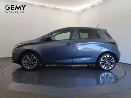 Photo 18 Renault Zoé Zoe R135 Achat Intégral - 22