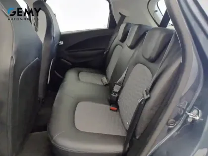 Photo 9 Renault Zoé Zoe R135 Achat Intégral - 22