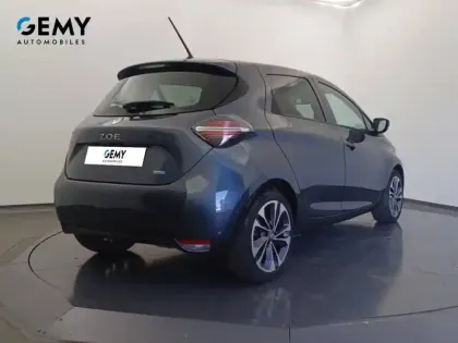 Photo 17 Renault Zoé Zoe R135 Achat Intégral - 22