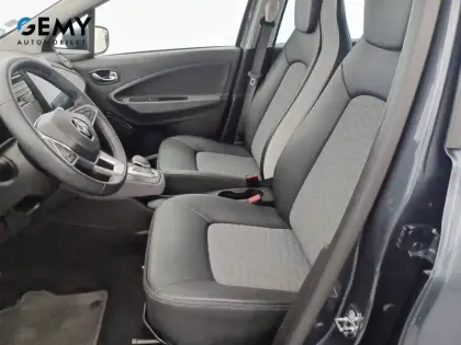 Photo 8 Renault Zoé Zoe R135 Achat Intégral - 22