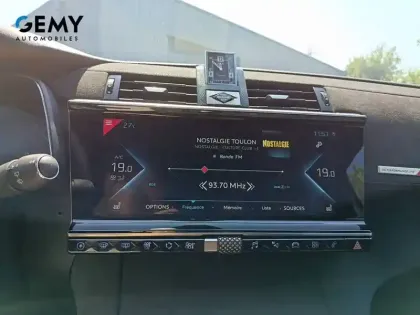 Photo 18 DS DS 7 DS7 Crossback Hybride E-Tense 225 EAT8