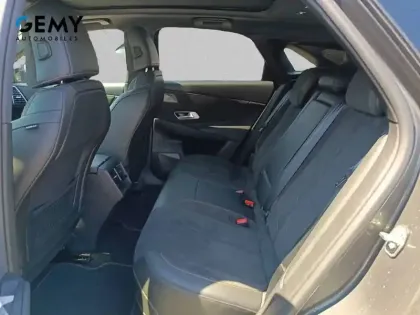 Photo 9 DS DS 7 DS7 Crossback Hybride E-Tense 225 EAT8