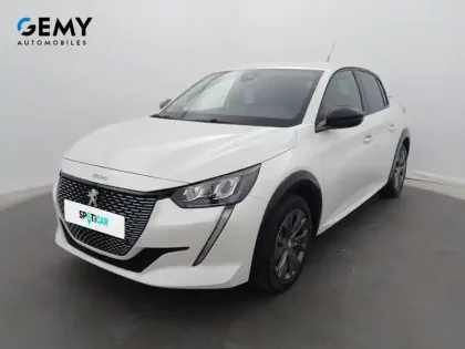 Photo Peugeot 208 Style