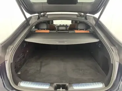 Photo 32 Mercedes GLC  Coupe 300 de 9G-Tronic 4Matic