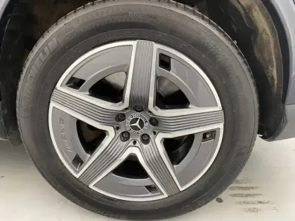 Photo 37 Mercedes GLC  Coupe 300 de 9G-Tronic 4Matic