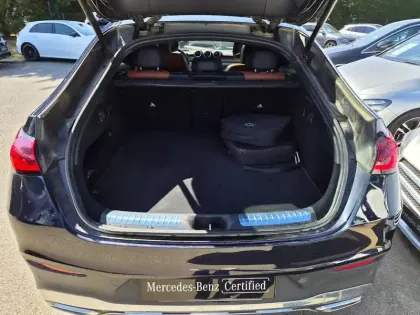 Photo 7 Mercedes GLC  Coupe 300 de 9G-Tronic 4Matic