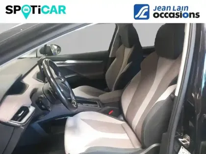 Photo 10 Skoda Enyaq  iV 60