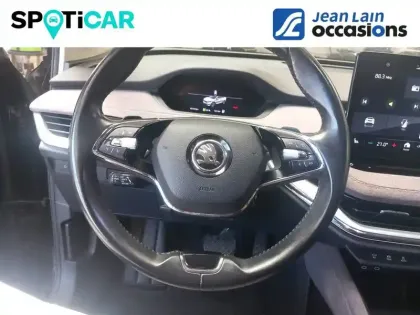 Photo 8 Skoda Enyaq  iV 60