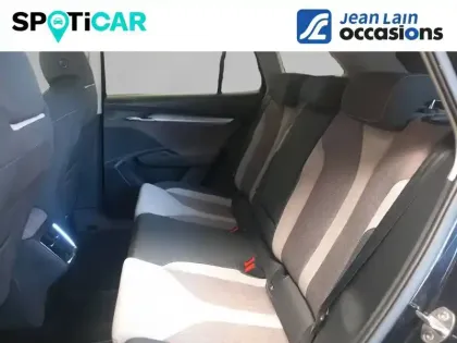 Photo 11 Skoda Enyaq  iV 60