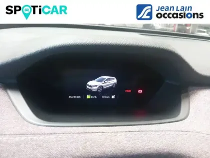 Photo 9 Skoda Enyaq  iV 60
