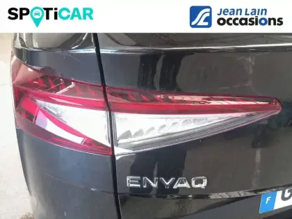 Photo 16 Skoda Enyaq  iV 60