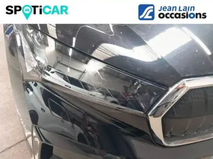Photo 15 Skoda Enyaq  iV 60