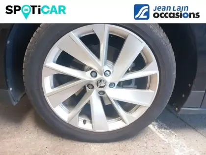 Photo 12 Skoda Enyaq  iV 60