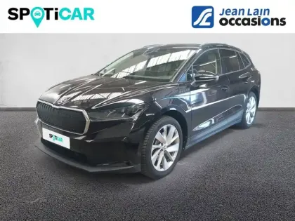 Photo Skoda Enyaq Enyaq Iv 60
