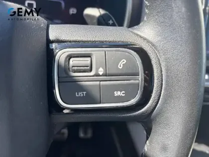 Photo 18 Citroën C5 aircross  PureTech 130 S&S EAT8
