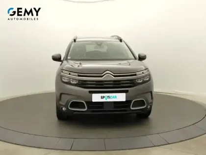 Photo 22 Citroën C5 aircross  PureTech 130 S&S EAT8
