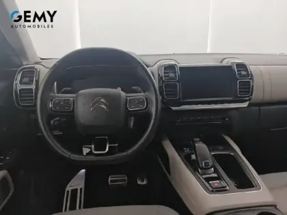Photo 28 Citroën C5 aircross  PureTech 130 S&S EAT8