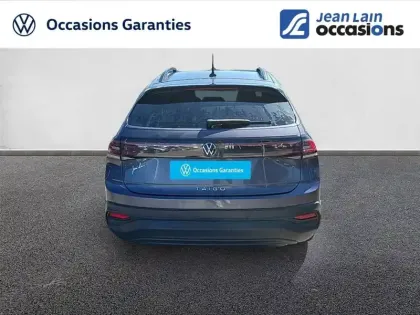 Photo 7 Volkswagen Taigo  1.0 TSI 95 BVM5