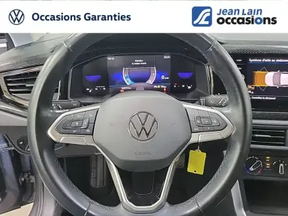 Photo 18 Volkswagen Taigo  1.0 TSI 95 BVM5