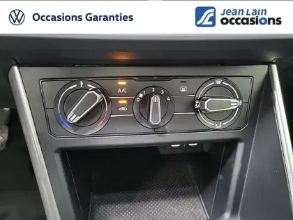 Photo 19 Volkswagen Taigo  1.0 TSI 95 BVM5
