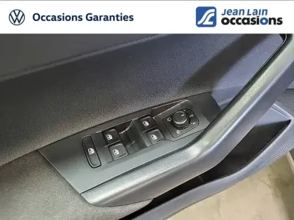Photo 17 Volkswagen Taigo  1.0 TSI 95 BVM5