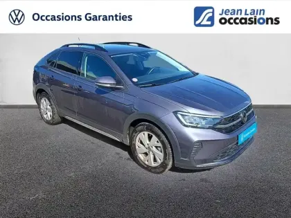 Photo 9 Volkswagen Taigo  1.0 TSI 95 BVM5