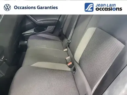 Photo 5 Volkswagen Taigo  1.0 TSI 95 BVM5