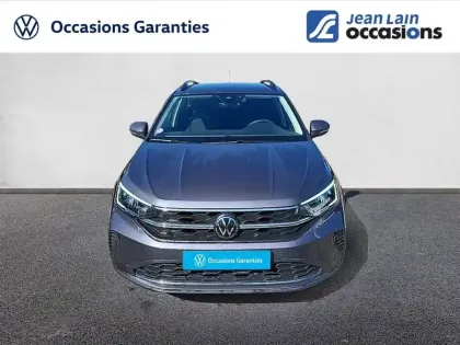 Photo 8 Volkswagen Taigo  1.0 TSI 95 BVM5