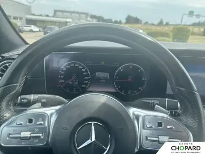 Photo 16 Mercedes Classe E  Coupé 220 d 9G-Tronic