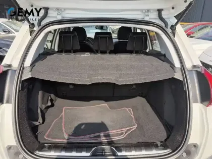 Photo 5 Peugeot 2008  PureTech 110ch S&S EAT6