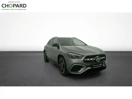 Photo 30 Mercedes GLA  200 d 8G-DCT